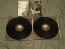 Kalmah The Black Waltz Vinyl record LP great shape blood music In flames metal