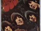 The Beatles - Rubber Soul Vinyl LP - 1965 PCS 3075