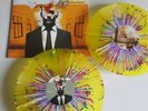 Oceansize Everyone Into Position Vinyl 2LP coloured 2022 biffy clyro