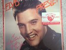 Elvis Presley - A Valentine Gift For You LP - SEALED - Red Vinyl - ‎AFL1-5353