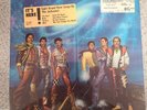 The Jacksons - Victory LP - SEALED - 38946