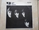 THE BEATLES WITH THE BEATLES RARE ORIG NEW ZEALAND BLACK PARLOPHONE LP MONO COPY