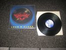 1 Lp  SIGNAL  LOUD AND CLEAR  ORGINAL EU-PRESS 1990   MINT-