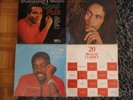 12 Reggae Albums , Bob Marley & Wailers Legend & Others