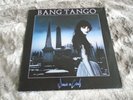 BANG TANGO Dancin' On Coals RARE HARD ROCK ORIGINAL
