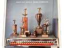 Bleed American by Jimmy Eat World (Record, 2016)