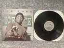 ICE CUBE - KILL AT WILL RSRE US 1st PRESS CHUCK D PUBLIC ENEMY EPMD SIR JINX