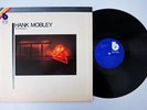 HANK MOBLEY “Third Season” Blue Note LT 1081, Stereo, (NM-Vinyl)