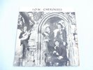 The I.O.W. Cherokees - Same 1966 UK EP 69 60s BEAT PRIVATE PRESSING