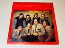 The Journeymen - All About Love Vinyl LP RARE Gospel Xian