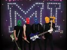 M.I. by Masked Intruder (Record, 2014)