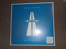 Kraftwerk - Autobahn  SPECIAL EDITION COLOURED VINYL  LP  180gr.    NEU (2020)