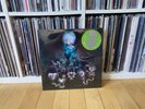 Björk-  Fossora Very Limited Edition Album Lime Green Vinyl 2xLP  SOLD OUT