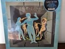 ARCADIUM - BREATHE AWHILE - 2 x Vinyl LP + 7'' Single + Booklet + Poster