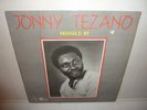 JONNY TEZANO - Missile 85 . LP . Tamwo TAM 14 Cameroon . AFRICAN SOUKOUS RARE