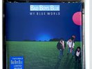 Bad Boys Blue – My Blue World (Limited Blue Vinyl) Schallplatte LP NEU OVP