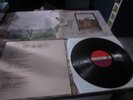 LED ZEPPELIN 1V  ATLANTIC  RED PLUM LABEL, 1971, 2401012, NVERTED FEATHER , RARE
