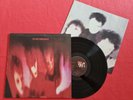 THE CURE - PORNOGRAPHY LP 1a Stampa 1982 Italy EX/EX/NM