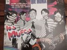 Los Muecas - Que Ironia - *NEW SEALED* 1972 LP Caytronics (CYS 1351) RARE