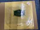Columbia SAX 2278 B/S Mozart 2 Symphonies Klemperer, Philharmonic plays EX