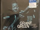 Grant Green - Born To Be Blue - Blue Note Tone Poet - 180g Vinyl - SEALED