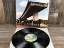 The Doobie Brothers The Captain and Me Nautilus Record Vinyl LP