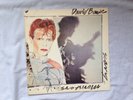 David Bowie - Scary Monsters 1980 Vinyl LP