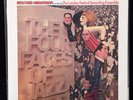 Bernard Herrmann Four Faces of Jazz 200-gram MOFI Anadisc New TAS Gershwin #678