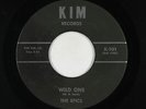 Garage 45 - Epics - Wild One - KIM - mp3 - obscure