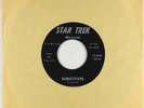 Garage 45 - The-Xtreems - Substitute - Star Trek - VG+ mp3