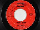 Garage Fuzz 45 - Tropics - I Want More - Freeport - mp3