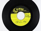 Garage Psych Acetate 45 - The Shags - Tell Me - Virtue - mp3