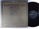 CARLA BLEY Escalator Over The Hill JCOA 3XLP VG+ boxset w/ booklet & inserts e