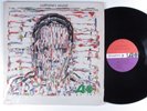 JOHN COLTRANE Coltrane's Sound ATLANTIC LP mono e
