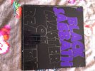 First Press  Vertigo labelBlack Sabbath Masters of Reality with Rare Poster