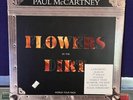 Paul McCartney Vinyl Flowers In The Dirt World Tour Pack NM All Inserts Included
