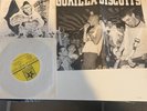 Gorilla Biscuits S/T 7” Revelation Records NYHC Rare First Press
