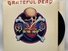 Grateful Dead - Reckoning - 1981 US 1st Press Double LP (EX) Ultrasonic Clean