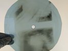 MONKS SHUT UP X-Ray USSR Record Roentgen Bones Ribs Music Vinyl