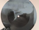 DAVID BOWIE ALL THE MADMEN  X-Ray USSR Record Roentgen Bones Ribs Music Vinyl