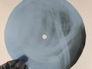 ELLA&BASIE SATIN DOLL X-Ray USSR Record Roentgen Bones Music Vinyl