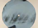 CREAM TAKE IT BACK X-Ray USSR Record Roentgen Bones Ribs Music Vinyl