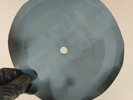 DOORS I LOOKED AT YOU X-Ray USSR Record Roentgen Bones Bones Music Vinyl