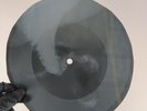 NICO CHELSEA GIRL X-Ray USSR Record Roentgen Bones Ribs Music Vinyl