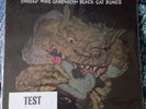 Black Cat Bones