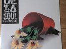 De La Soul – 'De La Soul Is Dead' 1991 Original UK 1st Pressing Vinyl LP MINT