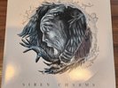 IN FLAMES SIREN CHARMS 2x LP *LTD* WHITE VINYL Opened