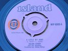 JULIAN COVEY & THE MACHINE A Little Bit Hurt rare 1967 UK Island mod/soul 7