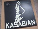 Kasabian Kasabian/2x10