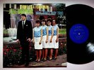 JW Depew Bible Way Trio There Is A Fountain Southern Gospel Vinyl LP Record VG+